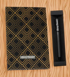 Kişiye Özel Boys Premium Hediye Seti - USB Çakmaklı Hediye Kutusu
