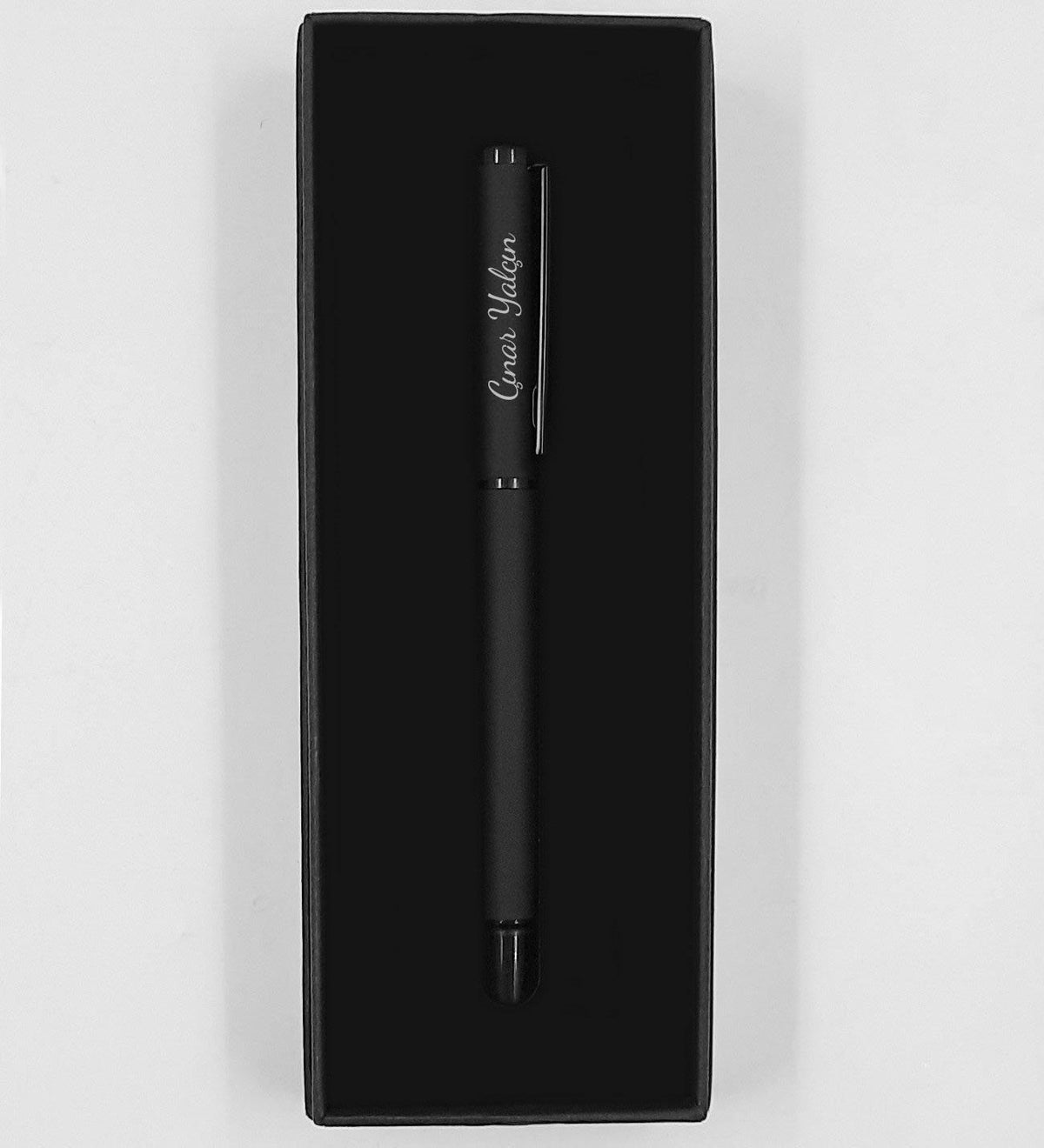Kişiye Özel Boys Premium Hediye Seti - USB Çakmaklı Hediye Kutusu