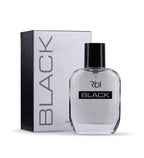 Erkek Sevgiliye Kişiye Özel Black Signature Hediye Seti