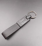 Kişiye Özel Zippo Tarzı Çakmak & Cüzdan & Kemer & Anahtarlık Hediye Seti  (Siyah)