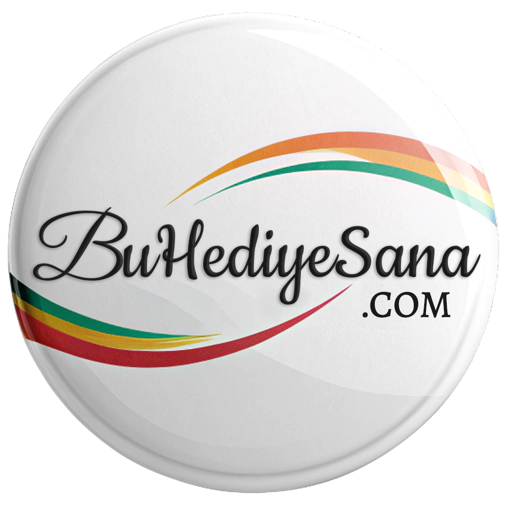 BuHediyeSana Logo